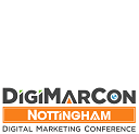 DigiMarCon Nottingham – Digital Marketing Conference & Exhibition
